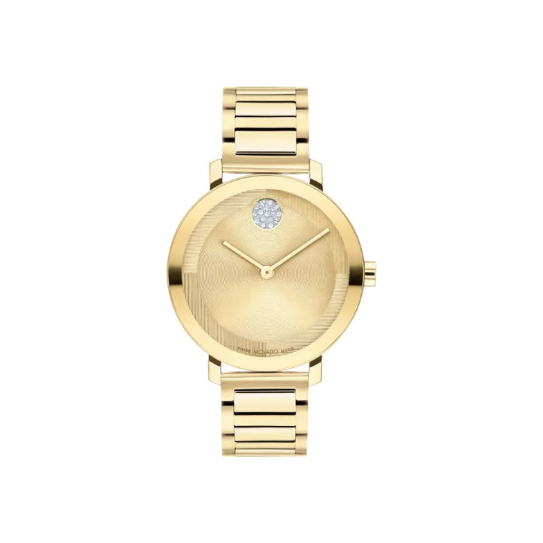 Movado Bold Evolution 2.0 Cuarzo 34Mm. - Movado