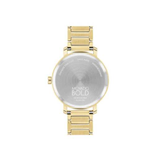 Movado Bold Evolution 2.0 Cuarzo 34Mm. - Movado 2