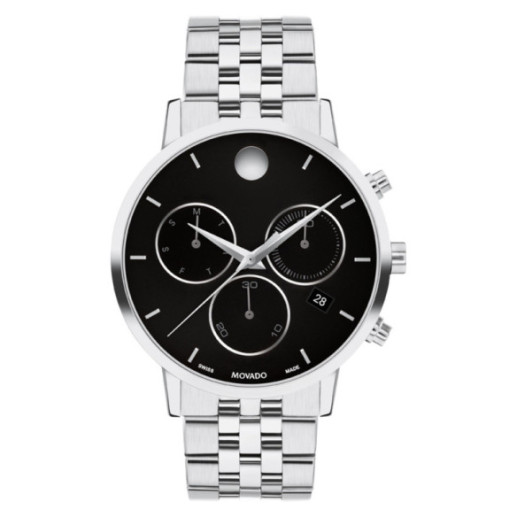 Movado Museum Classic 42mm - Movado Museum