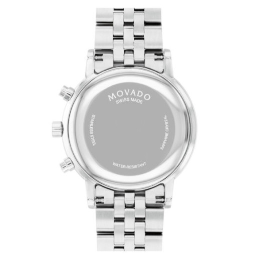 Movado Museum Classic 42mm - Movado Museum 2
