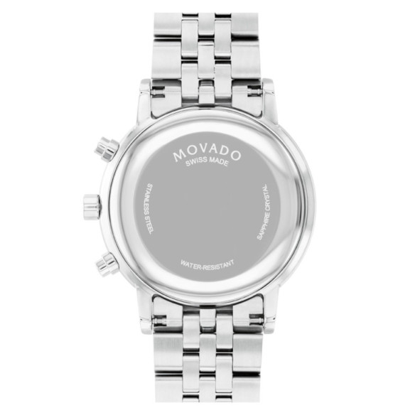 Movado Museum Classic 42mm - Movado Museum