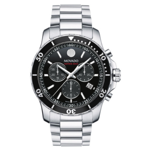 Movado Series 800 42mm - Otros Modelos Movado