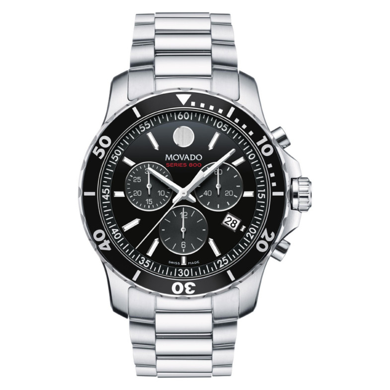 Movado Series 800 42mm - Otros Modelos Movado