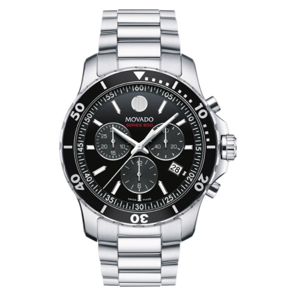 Movado Series 800 42mm - Otros Modelos Movado