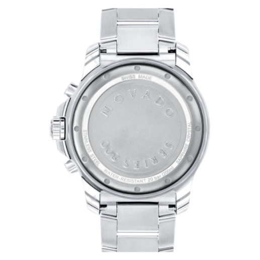 Movado Series 800 42mm - Otros Modelos Movado 2