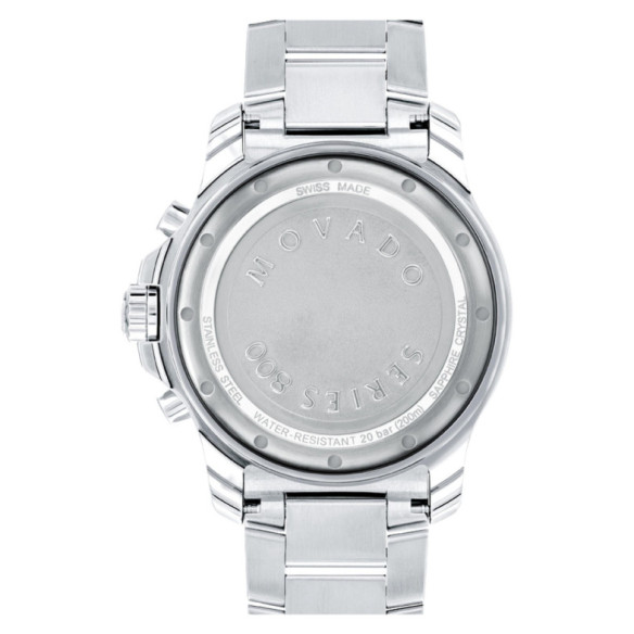 Movado Series 800 42mm - Otros Modelos Movado