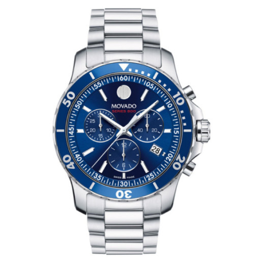 Movado Series 800 42mm - Otros Relojes Movado