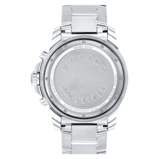 Movado Series 800 42mm - Otros Relojes Movado 2