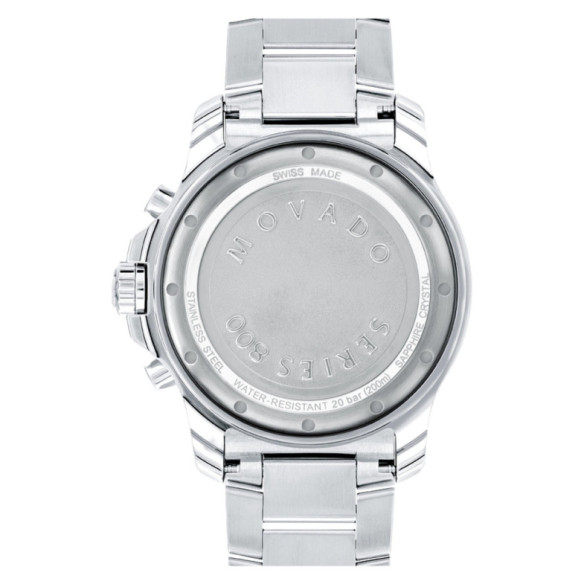 Movado Series 800 42mm - Otros Relojes Movado