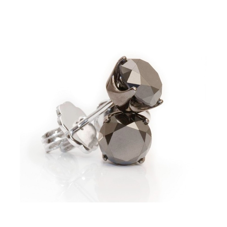 Pendientes Black Power - Pendientes de Hombre