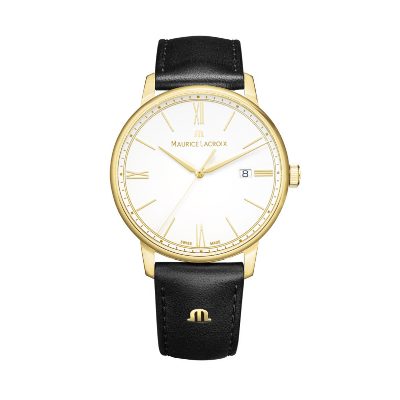 Maurice Lacroix Eliros Quartz 40Mm - Maurice Lacroix Eliros