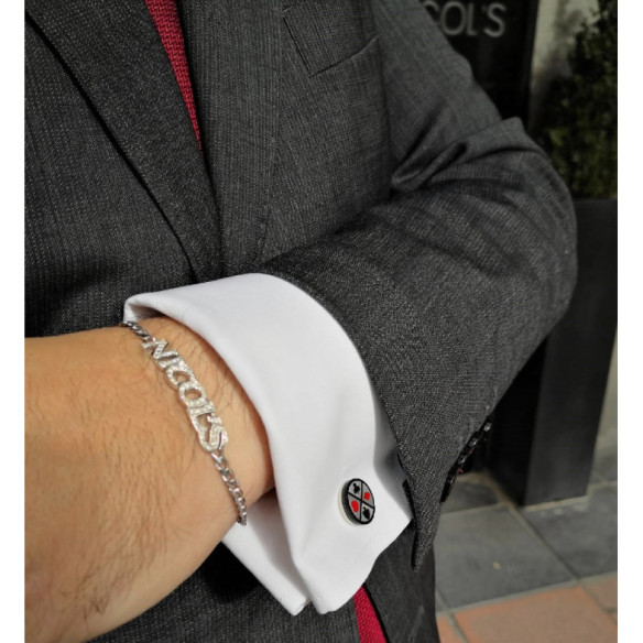 Gemelos De Acero Poker Texas Holdem - Gemelos de Boda
