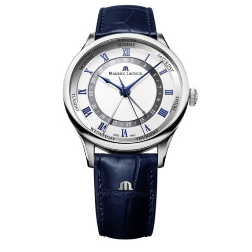 Maurice Lacroix Masterpiece - Maurice Lacroix Pontos