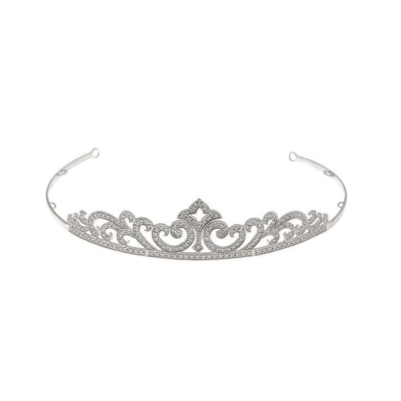 Tiara Novia Bridal - Alta Joyería