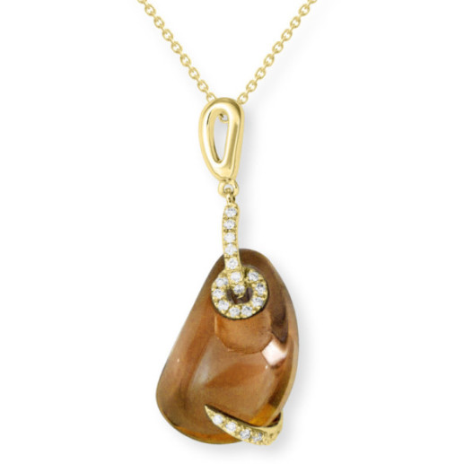 CANDY pendant STONES - Pendants