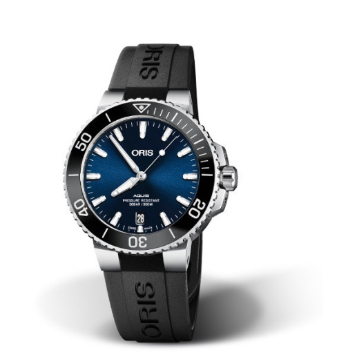 Oris Aquis Date - Oris Aquis
