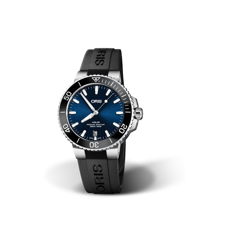 Oris Hier Datum - Oris Aquis