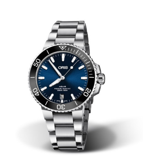Oris Aquis Date - Oris Aquis