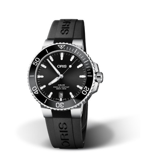 Oris Hier Datum - Oris Aquis