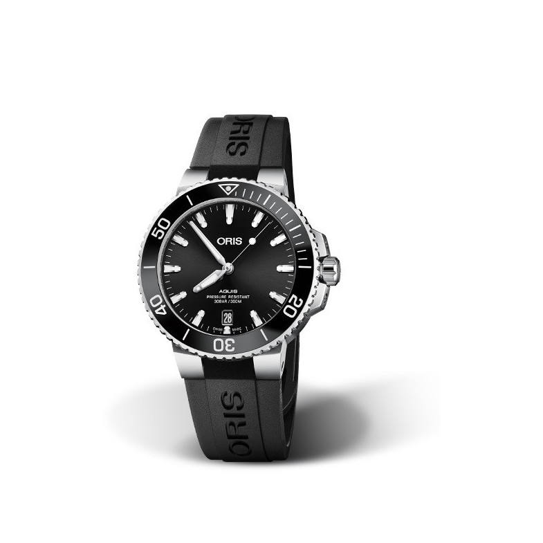 Oris Aquis Date - Oris Aquis