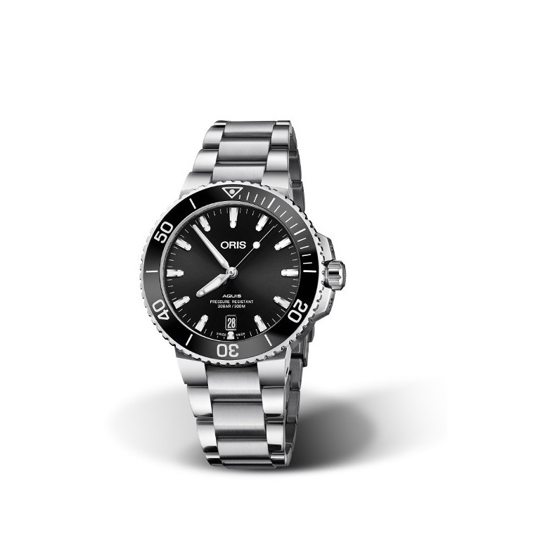 Oris Data di Aquis - Oris Aquis