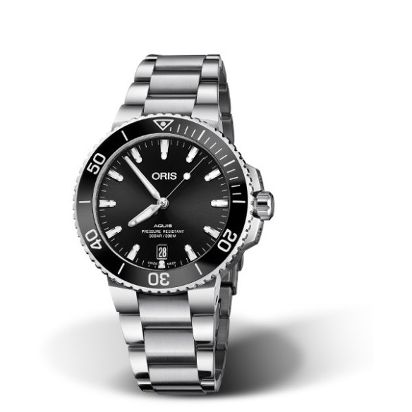 Oris Data di Aquis - Oris Aquis