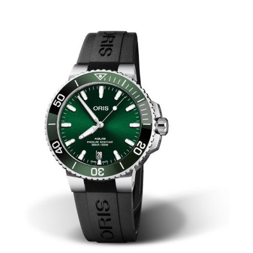 Oris Hier Datum - Oris Aquis