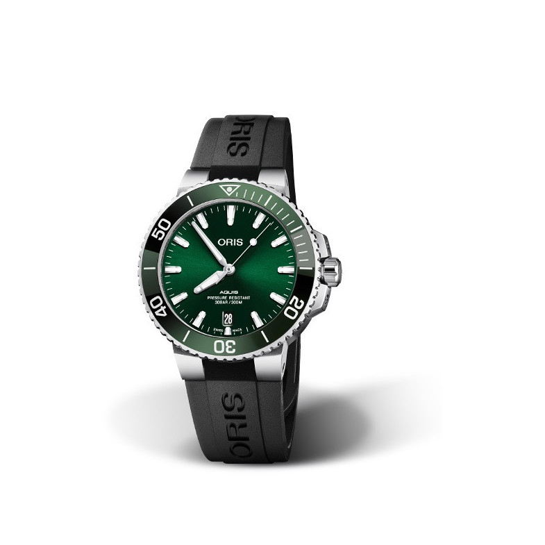 Oris Aquis Date - Oris Aquis