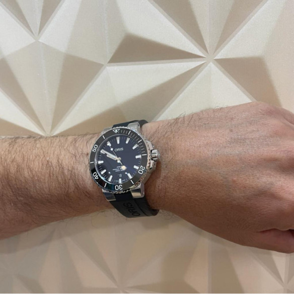 Oris Aquis Date - Oris Aquis