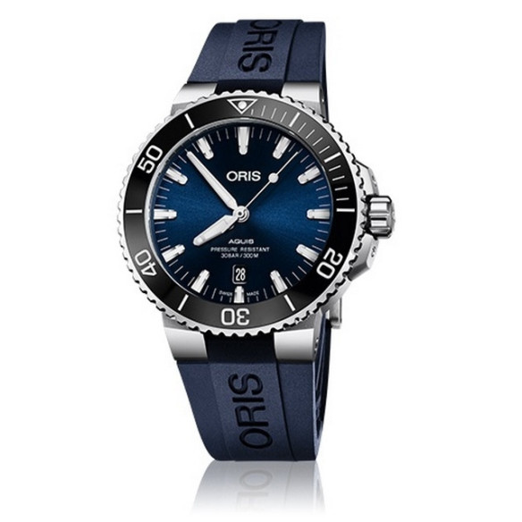 Oris Aquis Date - Oris Aquis