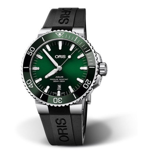 Oris Aquis Date - Oris Aquis