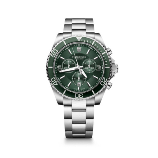 Victorinox Maverick Chronograph - Maverick