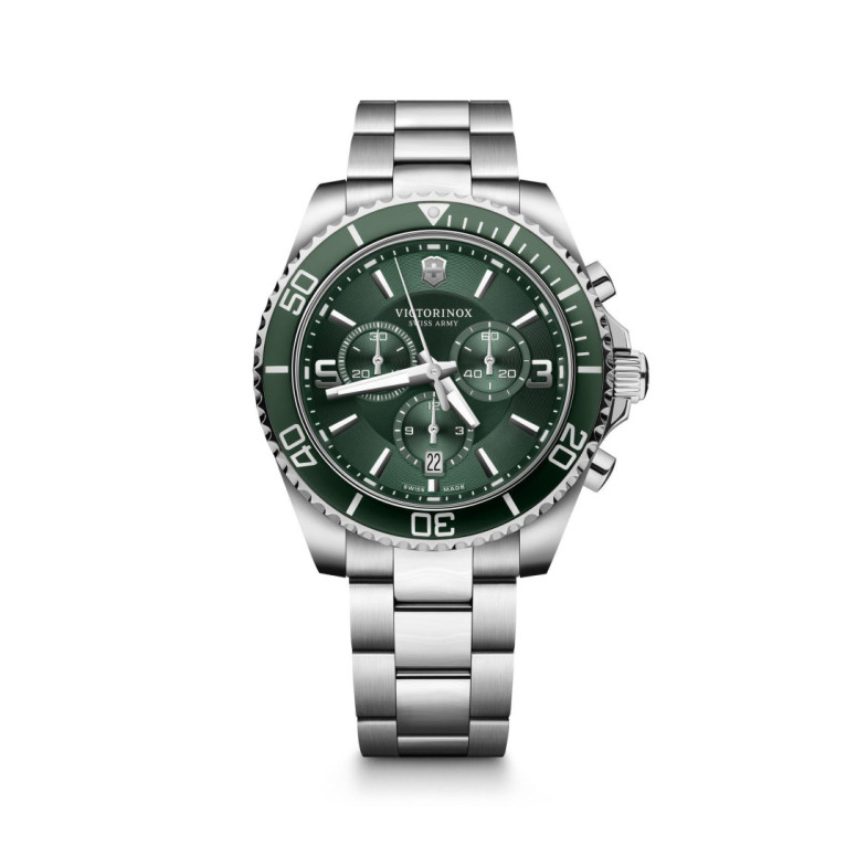 Victorinox Cronografo Maverick - Maverick