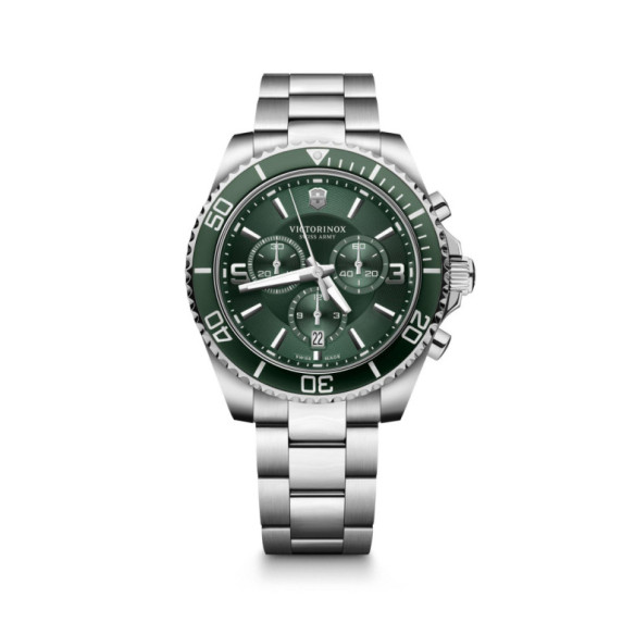 Victorinox Maverick Chronograph - Maverick