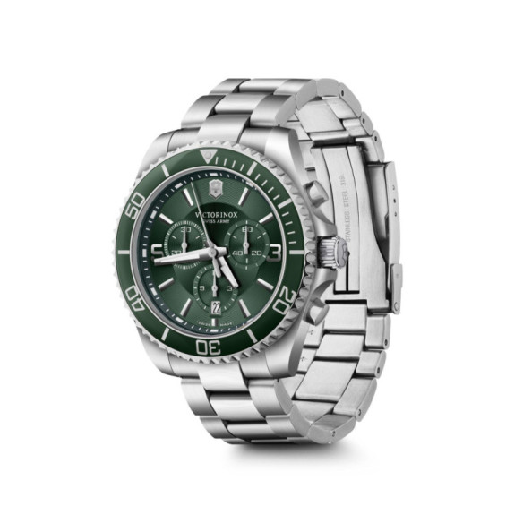 Victorinox Cronografo Maverick - Maverick