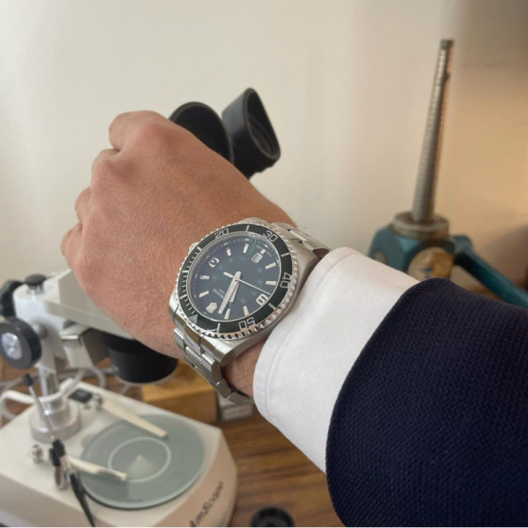 Victorinox Maverick groß - Maverick