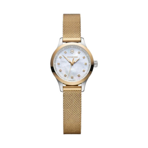 Victorinox Alliance Xs Swarovsky - Victorinox