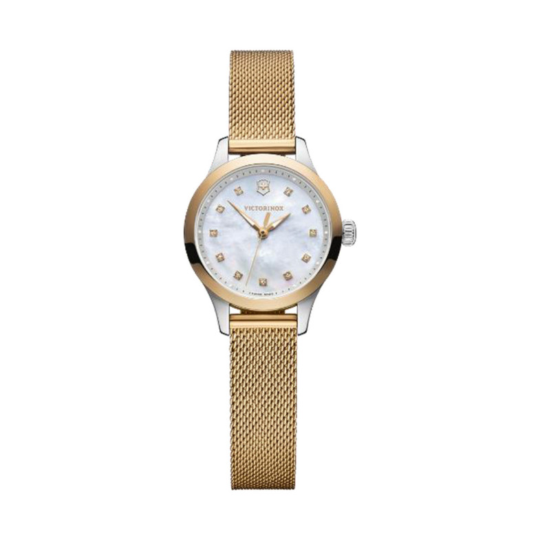Victorinox Alleanza Xs Swarovski - Victorinox