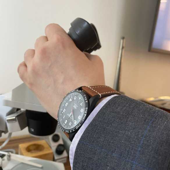 Victorinox Airboss Mechanisch - Airboss