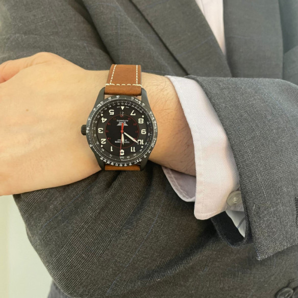 Victorinox Airboss Mechanical - AirBoss