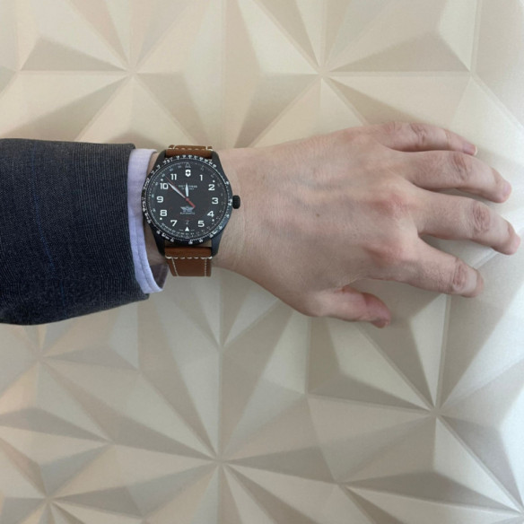 Victorinox Airboss Mechanisch - Airboss