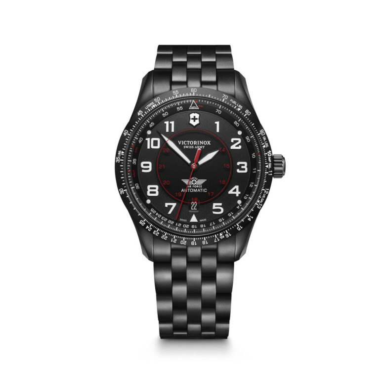 Victorinox Meccanico Airbox - Airboss