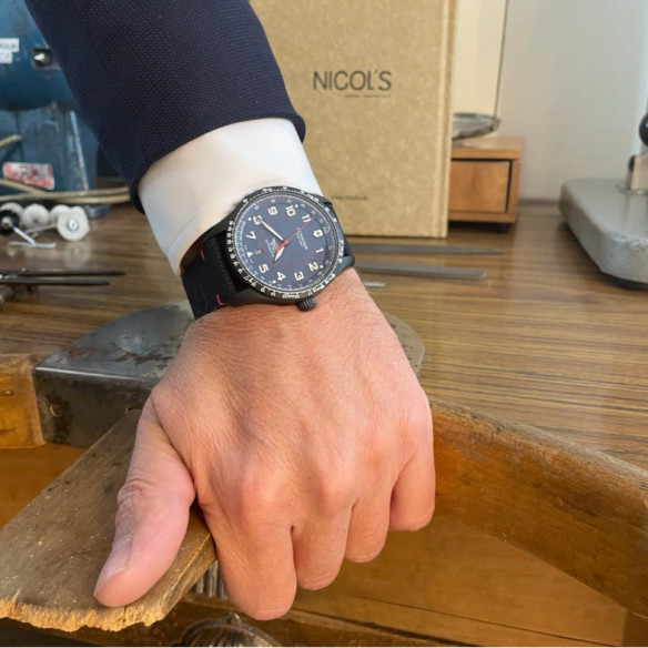 Victorinox Airboss Mechanical - Airboss