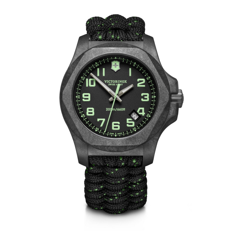 Victorinox I.N.O.X. Carbon - I.N.O.X.