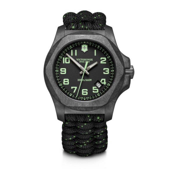 Victorinox I.N.O.X. Kohlenstoff - I.N.O.X.