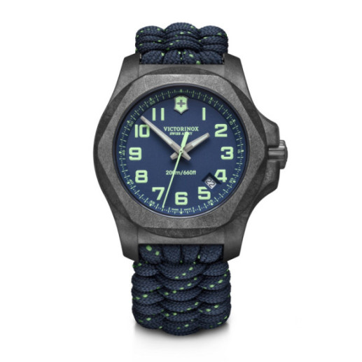 Victorinox I.N.O.X. Carbon - I.N.O.X.