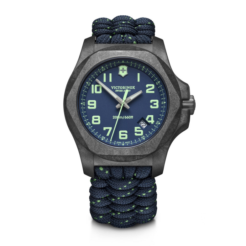 Victorinox I.N.O.X. Kohlenstoff - I.N.O.X.