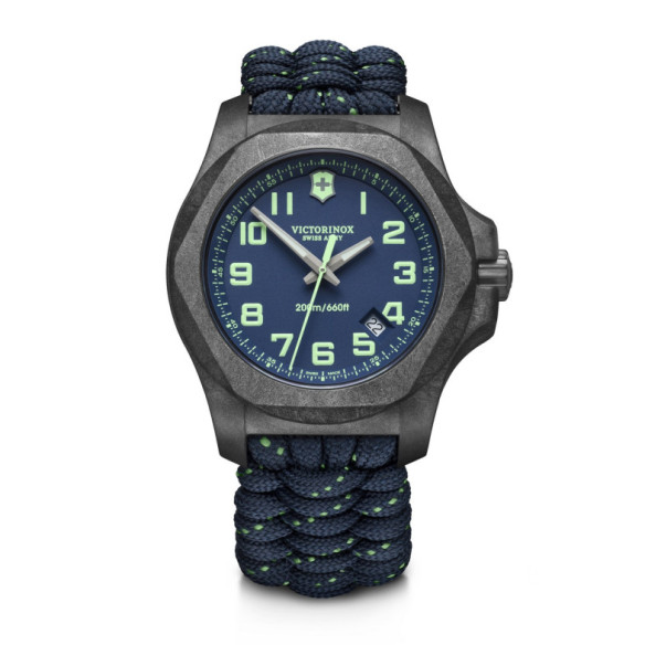 Victorinox I.N.O.X. Carbon - I.N.O.X.