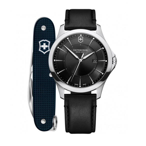 Victorinox Quarzo dell'Alleanza - Alliance