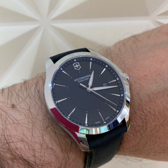 Victorinox Quarzo dell'Alleanza - Alliance